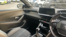 Peugeot 208 1.2 PureTech 100 GT 5dr Petrol Hatchback